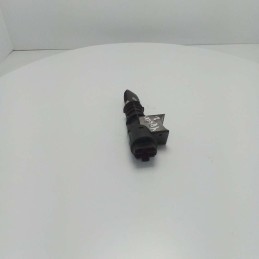 00467601520 blocchetto cilindretto accensione avviamento Fiat Stilo Idea Lancia Musa Ypsilon 2004-12 una chiave in dotazione 