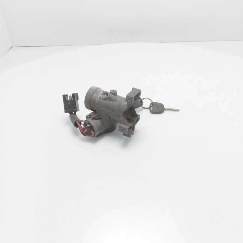 Blocchetto cilindretto accensione avviamento Ford Transit 1986-00 2 chiavi in dotazione Blocchetto cilindretto accensione avviamento Ford Transit 1986-00 2 chiavi in dotazione