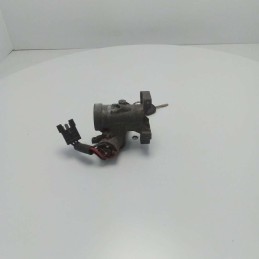 Blocchetto cilindretto accensione avviamento Ford Transit 1986-00 2 chiavi in dotazione 