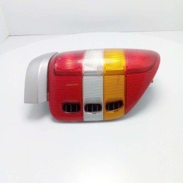 Faro fanale gruppo ottico stop posteriore Opel Frontera B 4X4 destro leggeri graffi 6pin