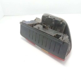 Faro fanale gruppo ottico stop posteriore Opel Frontera B 4X4 destro leggeri graffi 6pin