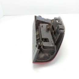Faro fanale gruppo ottico stop posteriore Opel Frontera B 4X4 destro leggeri graffi 6pin