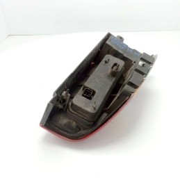 Faro fanale gruppo ottico stop posteriore Opel Frontera B 4X4 destro leggeri graffi 6pin