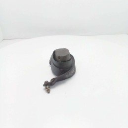 97142328 cintura di sicurezza posteriore sinistro Opel Frontera B 1998-04 4X4