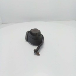 97142328 cintura di sicurezza posteriore sinistro Opel Frontera B 1998-04 4X4