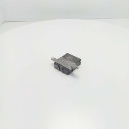 8971659580 centralina modulo controllo ABS freni Opel Frontera B 4X4 1998-04 Omron 16pin