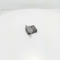 8971659580 centralina modulo controllo ABS freni Opel Frontera B 4X4 1998-04 Omron 16pin