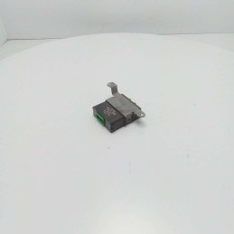8971659580 centralina modulo controllo ABS freni Opel Frontera B 4X4 1998-04 Omron 16pin