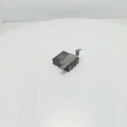8971659580 centralina modulo controllo ABS freni Opel Frontera B 4X4 1998-04 Omron 16pin