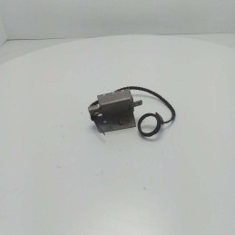 8972322341 centralina modulo controllo immobilizer Opel Frontera B 4X4 1998-04 