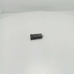 Pulsante interruttore comando sbrinalunotto Opel Frontera B 4X4 1998-04 5pin