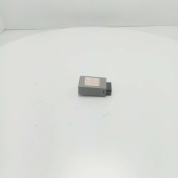 OK60A66830A centralina ecu modulo controllo confort luci Kia Carnival CRD 