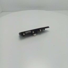 7356331460 pulsantiera interruttori comandi alzavetro alzacristallo Fiat 500 X 2014-22 4+4pin anteriore destro