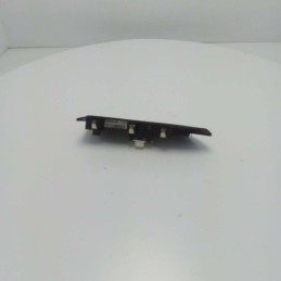 7356331460 pulsantiera interruttori comandi alzavetro alzacristallo Fiat 500 X 2014-22 4+4pin anteriore destro