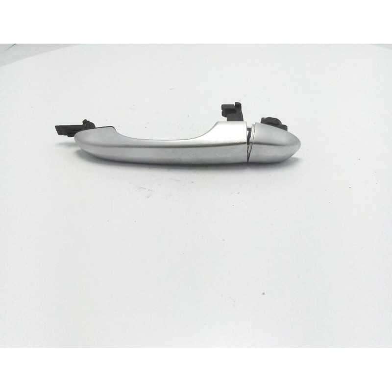735625933 maniglia esterna posteriore destra Fiat 500 X 2014-22 colore grigio argento 735625933 maniglia esterna posteriore destra Fiat 500 X 2014-22 colore grigio argento
