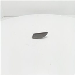 735572420 vassoio tappetino in gomma bracciolo interno Fiat 500 X 2014-22 posteriore destra 