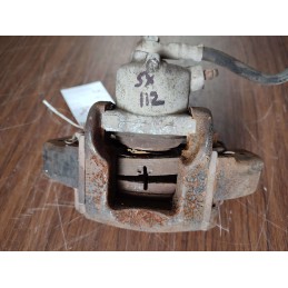 Pinze freno pinze abs anteriore sinistro Autobianchi A112 