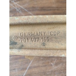 701407166 braccio oscillante sospensione braccetto trapezio ant dx VW Transporter IV 1995-00 