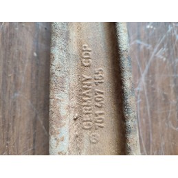 701407165 braccio oscillante sospensione braccetto trapezio ant sx VW Transporter  IV 1995-00