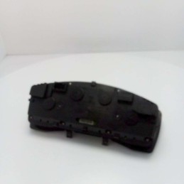 51809898 gruppo strumenti contachilometri Fiat Croma 2° serie 194 1.9 MJT 88KW 2008 cod mot 939A1000
