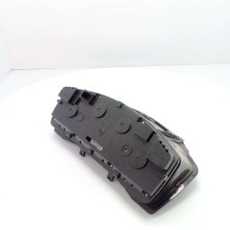 51809898 gruppo strumenti contachilometri Fiat Croma 2° serie 194 1.9 MJT 88KW 2008 cod mot 939A1000