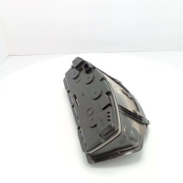51809898 gruppo strumenti contachilometri Fiat Croma 2° serie 194 1.9 MJT 88KW 2008 cod mot 939A1000