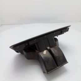 735366430 bocchette aerazione clima abitacolo Fiat Croma 2° serie 194 1.9 MJT 88KW 2008 cod mot 939A1000