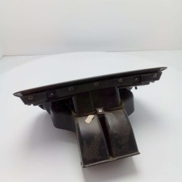 735366430 bocchette aerazione clima abitacolo Fiat Croma 2° serie 194 1.9 MJT 88KW 2008 cod mot 939A1000