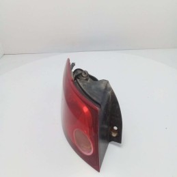 27490102 faro fanale gruppo ottico stop esterno Fiat Croma 2° serie 194 1.9 MJT 88KW 2008 cod mot 939A1000 posteriore sinistro