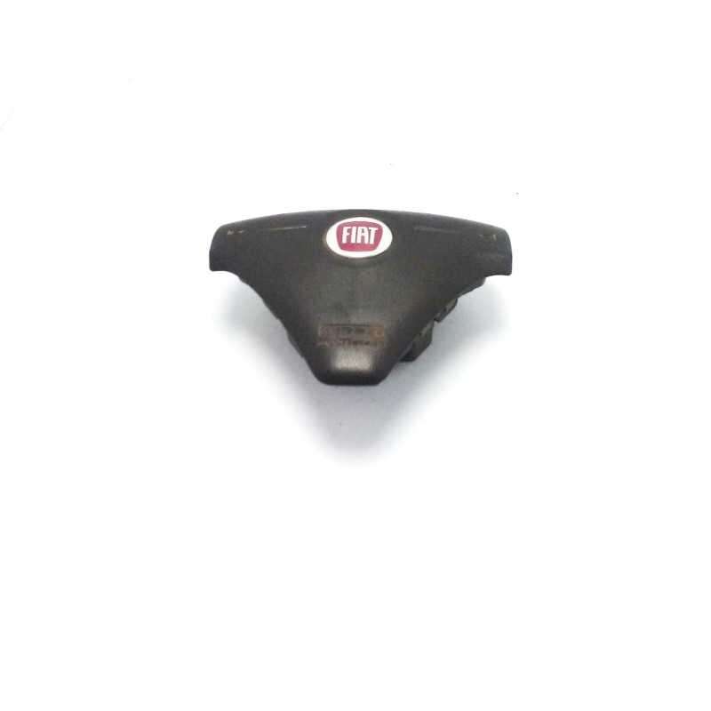 7354651020 airbag volante lato guida Fiat Croma 2° serie 194 1.9 MJT 88KW 2008 cod mot 939A1000 7354651020 airbag volante lato guida Fiat Croma 2° serie 194 1.9 MJT 88KW 2008 cod mot 939A1000