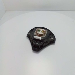 7354651020 airbag volante lato guida Fiat Croma 2° serie 194 1.9 MJT 88KW 2008 cod mot 939A1000