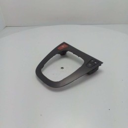 735364120 cover mascherina plancia multifunzione Fiat Croma 2° serie 194 1.9 MJT 88KW 2008 cod mot 939A1000