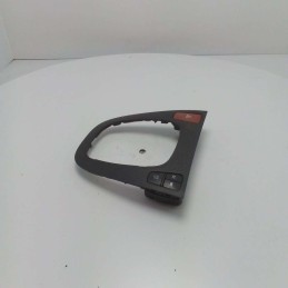 735364120 cover mascherina plancia multifunzione Fiat Croma 2° serie 194 1.9 MJT 88KW 2008 cod mot 939A1000
