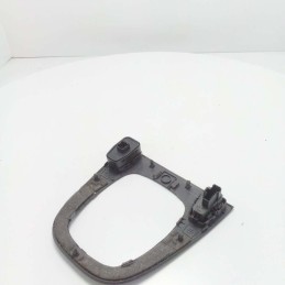 735364120 cover mascherina plancia multifunzione Fiat Croma 2° serie 194 1.9 MJT 88KW 2008 cod mot 939A1000