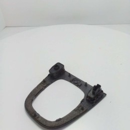 735364120 cover mascherina plancia multifunzione Fiat Croma 2° serie 194 1.9 MJT 88KW 2008 cod mot 939A1000