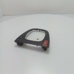 735364120 cover mascherina plancia multifunzione Fiat Croma 2° serie 194 1.9 MJT 88KW 2008 cod mot 939A1000