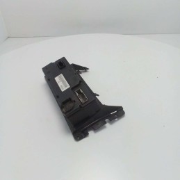 7354319520 gruppo comandi clima a/c Fiat Croma 2° serie 194 1.9 MJT 88KW 2008 cod mot 939A1000 Valeo