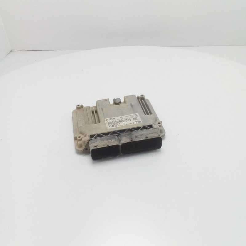 51804784 centralina ecu modulo controllo motore Fiat Croma 2° serie 194 1.9 MJT 88KW 2008 cod mot 939A1000 51804784 centralina ecu modulo controllo motore Fiat Croma 2° serie 194 1.9 MJT 88KW 2008 cod mot 939A1000