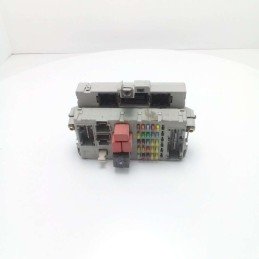 46846745 centralina scatola portafusibili body computer Fiat Croma 2° serie 194 1.9 MJT 88KW 2008 cod mot 939A1000
