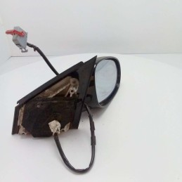 0170476360 specchietto retrovisore elettrico Fiat Croma 2° serie 194 1.9 MJT 88KW 2008 cod mot 939A1000 destro 5pin 