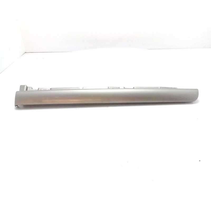 735382729 modanatura finitura cruscotto Fiat Croma 2° serie 194 1.9 MJT 88KW 2008 cod mot 939A1000 grigio 735382729 modanatura finitura cruscotto Fiat Croma 2° serie 194 1.9 MJT 88KW 2008 cod mot 939A1000 grigio