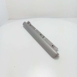 735382729 modanatura finitura cruscotto Fiat Croma 2° serie 194 1.9 MJT 88KW 2008 cod mot 939A1000 grigio