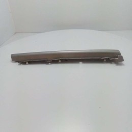 735382729 modanatura finitura cruscotto Fiat Croma 2° serie 194 1.9 MJT 88KW 2008 cod mot 939A1000 grigio