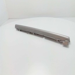 735382729 modanatura finitura cruscotto Fiat Croma 2° serie 194 1.9 MJT 88KW 2008 cod mot 939A1000 grigio