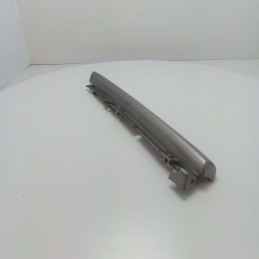 735382729 modanatura finitura cruscotto Fiat Croma 2° serie 194 1.9 MJT 88KW 2008 cod mot 939A1000 grigio