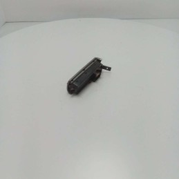 Pulsanteria interruttori luci cruscotto Fiat Croma 2° serie 194 1.9 MJT 88KW 2008 cod mot 939A1000 Valeo 