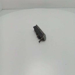 Pulsanteria interruttori luci cruscotto Fiat Croma 2° serie 194 1.9 MJT 88KW 2008 cod mot 939A1000 Valeo 