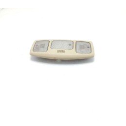 735317690 plafoniera luce di cortesia lettura interna Fiat Croma 2° serie 194 1.9 MJT 88KW 2008 cod mot 939A1000