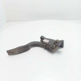 51733558 pedale elettronico accelleratore Fiat Croma 2° serie 194 1.9 MJT 88KW 2008 cod mot 939A1000 Hella 6pin