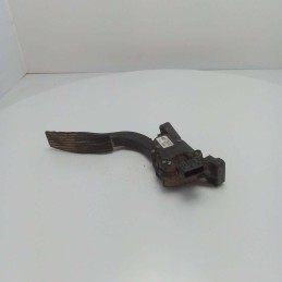 51733558 pedale elettronico accelleratore Fiat Croma 2° serie 194 1.9 MJT 88KW 2008 cod mot 939A1000 Hella 6pin